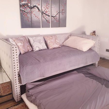 Cozy Muswell Hill 1-Bedroom Flat Londra Esterno foto