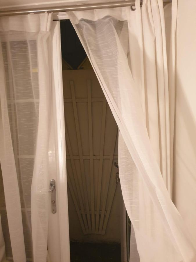 Cozy Muswell Hill 1-Bedroom Flat Londra Esterno foto